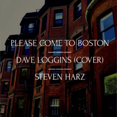 Please Come To Boston / Dave Loggins (cover)