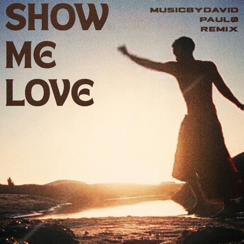 Show Me Love (MusicByDavid & paulø REMIX)