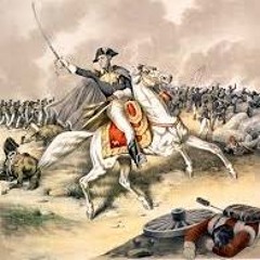Battle of New Orleans Type Beat