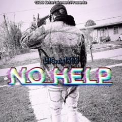 NO HELP (Prod. by WSB)