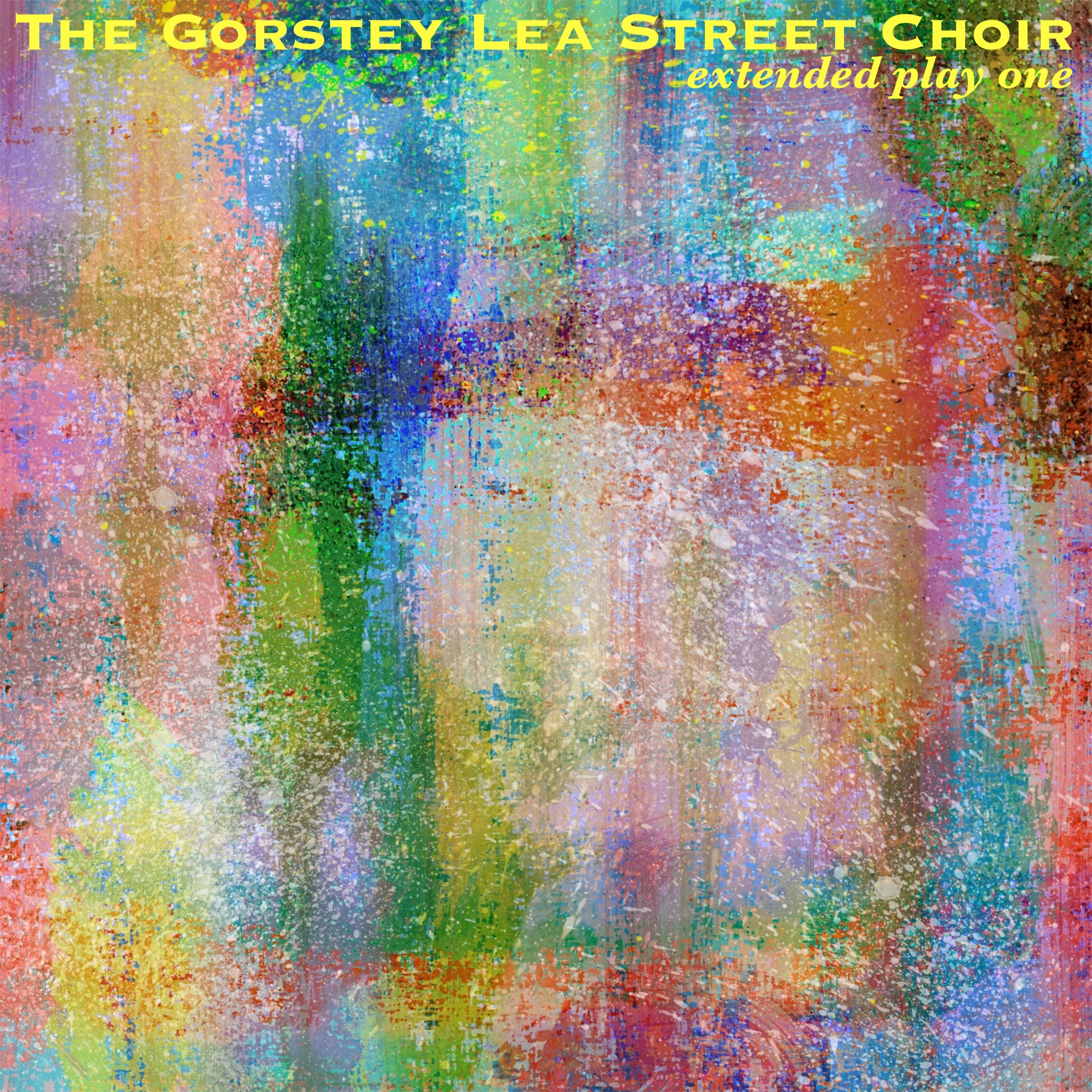 The Gorstey Lea Street Choir