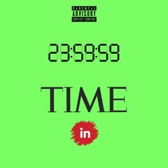 Time In (feat.Young Phaze) (prod.Scarim)