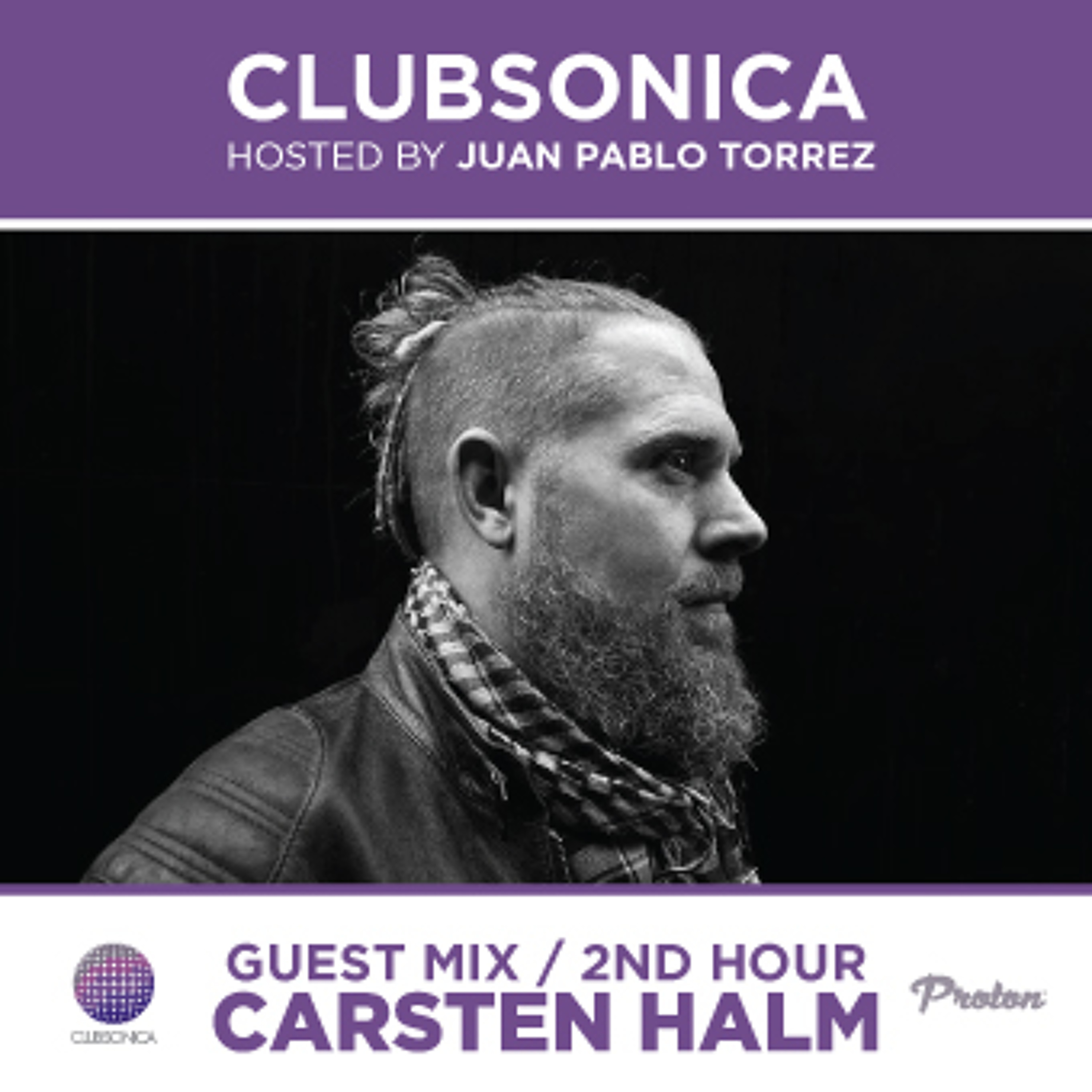 Clubsonica Radio