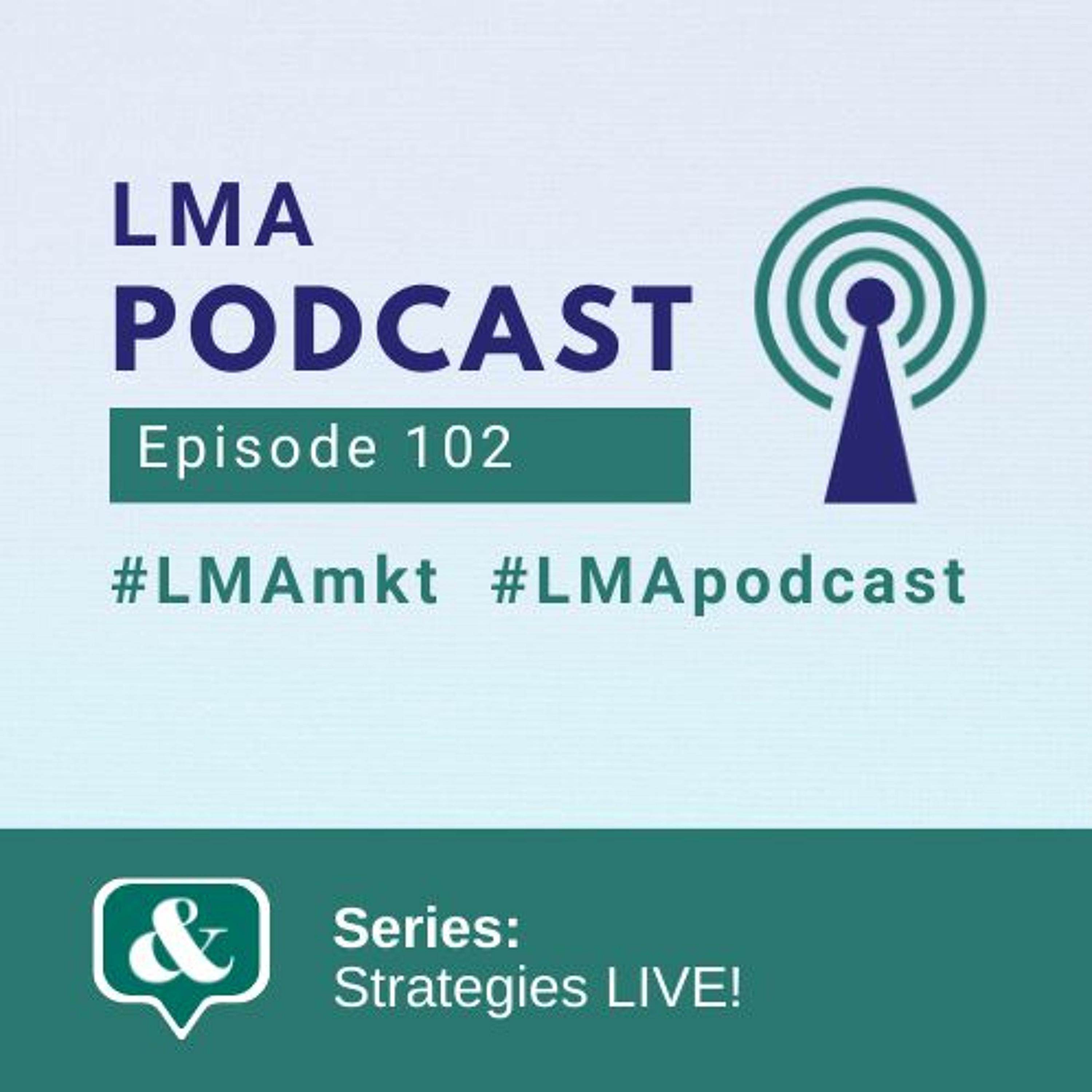 LMA Podcast