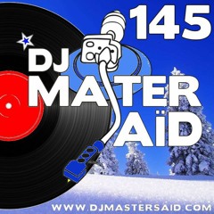 DJ Master Saïd's Soulful & Funky House Mix Volume 145