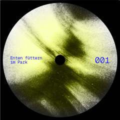 Enten füttern im Park [001]