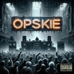 OPSKIE EP