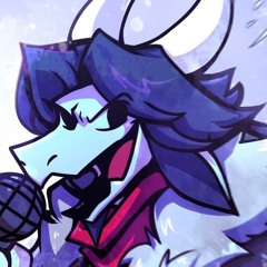 Friday Night Funkin' Vs Ace mod - Frostbite Remix