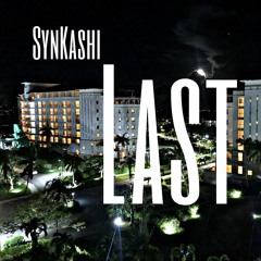 SynKashi- Last Prod Ashes