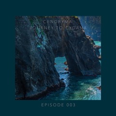 Cendryma - Journey to Cydana 003