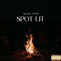 Spot Lit (Prod. G6K ZHS)