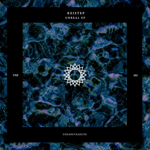 Keistep - Unreal (Original Mix)