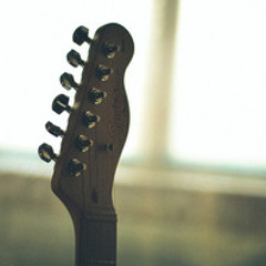Cinematic Guitars