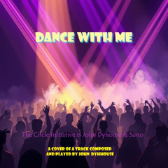 Dance With Me. (doodle1 (Cover -1a/b))