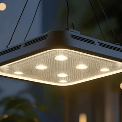 Floodlight vs. Area Light vs. Wall Pack: Choosing the Ideal Outdoor LED Area Light for Your Property