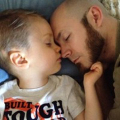 PLAYGROUNDS IN HEAVEN - MIKEY'S SONG (Cossick)