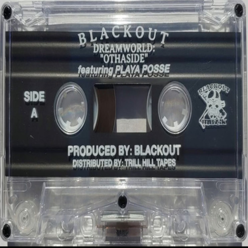 BLACKOUT - I WARNED YOU (WHEN IM…)