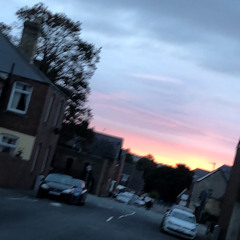 aldn - fall at the same time (sped up)