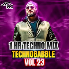 Technobabble vol 23
