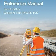 [PDF] DOWNLOAD FREE PPI Surveyor Reference Manual, 7th Edition ? A Complete Refe