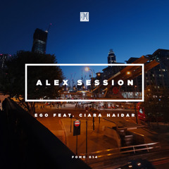 Ego (feat. Ciara Haidar)