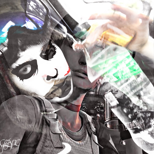 GeeKng (Prod LATI9AS & HUNDERTWASSER)