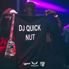 DJ QUICK - CasablacA LIVE Mix