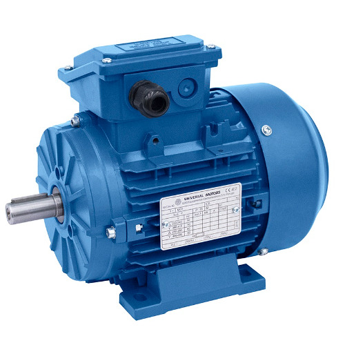 Buying an Industrial Induction Motor: Top Reasons to Go for a Direct Distributor