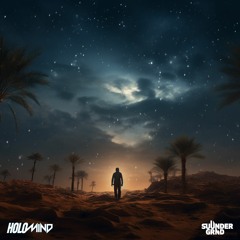 Holomind - Oasis