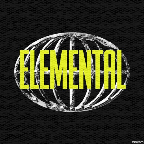 Zejibo - Elemental