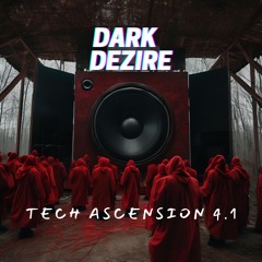 'Tech Ascension 4.1' [Rave @ Mahalla, Berlin, 14-07-24 | Playtime: 03-05am]