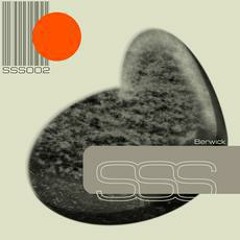 [Premiere] Berwick - Physical Spaces (SSS)