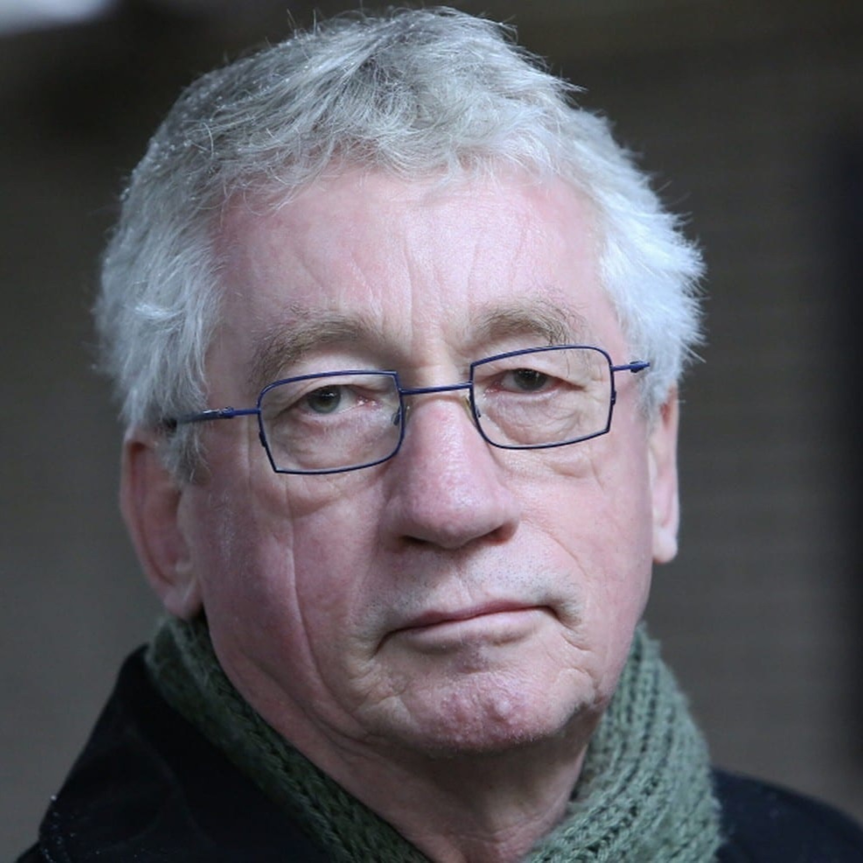 Frans de Waal: “The Evolution of Connectivity: Empathy, Altruism, and Primate Social Skills” episode artwork