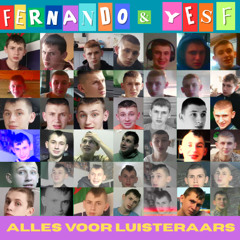 Lekkere Boterham (GPF Remix – Slowed Edition)