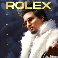 Rolex - A Kay The Kidd New Punjabi Songs 2021 Latest Punjabi Songs 2021 Saga Music