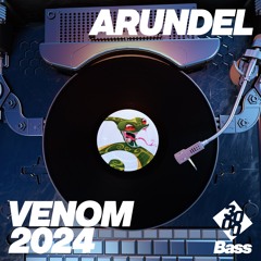 Arundel - Venom 2024