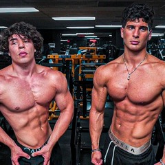 Zyzz - Fantasy (gym hardstyle)