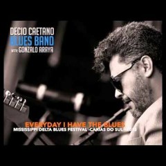 Tribute To James Cotton