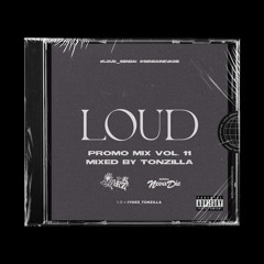 LOUD SENDAI Promo Mix_11 2024