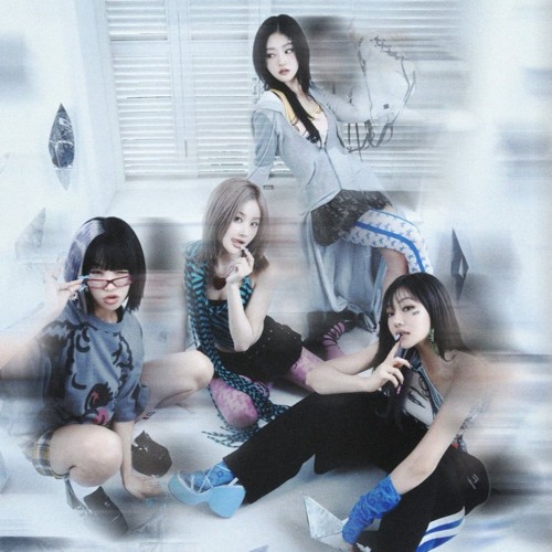 KISS OF LIFE (키스오브라이프) - IGLOO (APIECEOFONION REMIX)