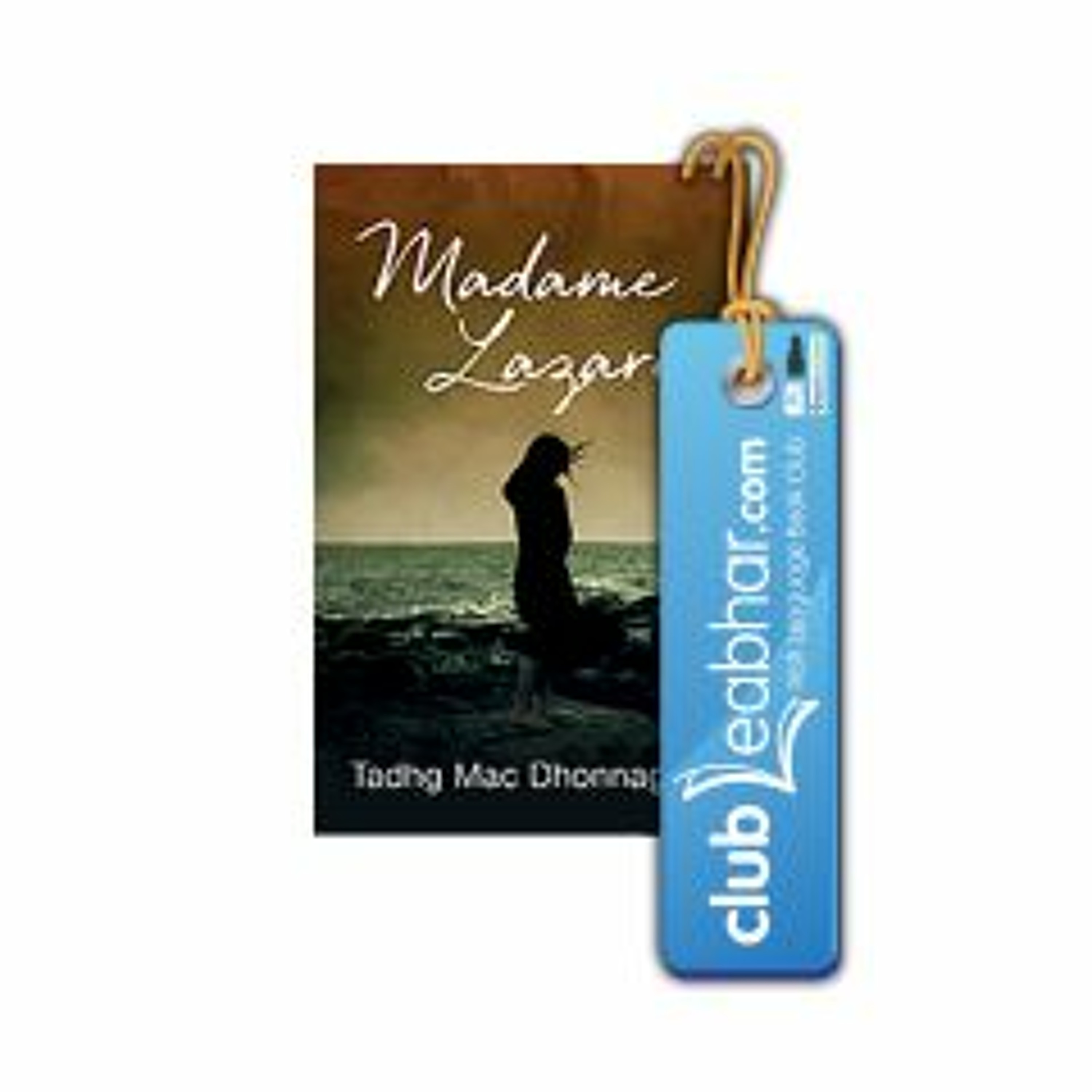 ClubLeabhar.com - Irish Language Book Club