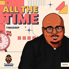 TimAdeep - It's A Luv' Thang (Original Mix)