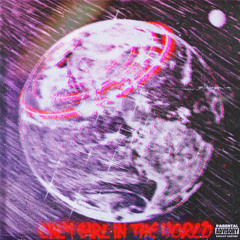 Only Girl In The World +++ 4stro [prod. Jed]