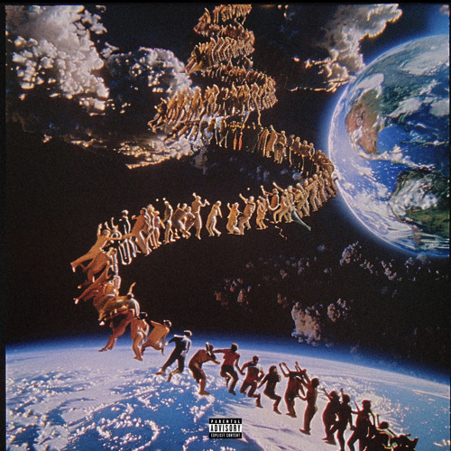 I GET IT (Slowed Down)