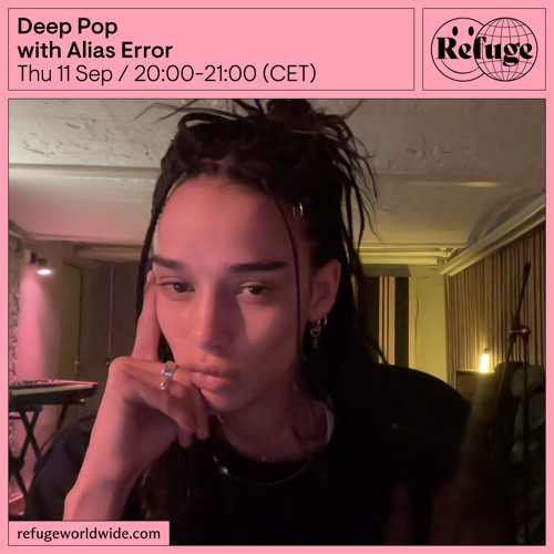 Deep Pop - Alias Error - 11 Sep 2025