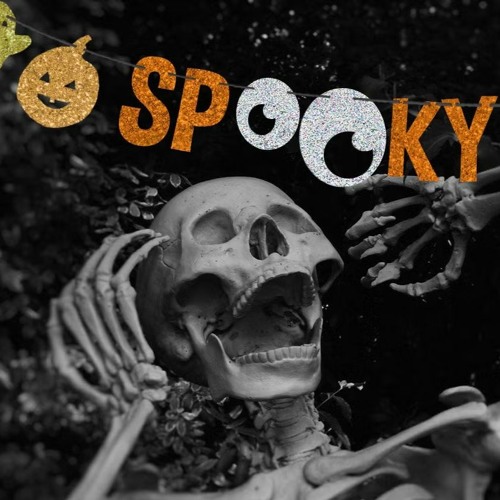 Spooky Season Volume 3