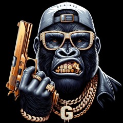 (HARD) Type Beat - "Glockk"