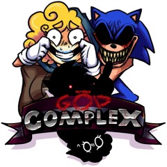 Antiverse - God Complex