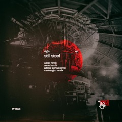 Algia - Still Steel