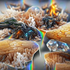 Me & Myself - Purpúrea